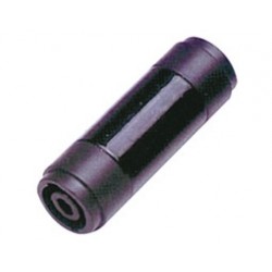 SPEAKER CABLE PLUG SPEAKON FEMALE ΤΟ FEMALE ADAPTOR ΜΟΥΦΑ ΒΥΣΜΑ ΣΥΝΔΕΣΗΣ ΚΑΛΩΔΙΟΥ ΗΧΕΙΩΝ ΘΥΛΗΚΟ ΣΕ ΘΥΛΗΚΟ LZ213 SPEAKER CABLE PLUG SPEAKON FEMALE ΤΟ FEMALE ADAPTOR ΜΟΥΦΑ ΒΥΣΜΑ ΣΥΝΔΕΣΗΣ ΚΑΛΩΔΙΟΥ ΗΧΕΙΩΝ ΘΥΛΗΚΟ ΣΕ ΘΥΛΗΚΟ LZ213