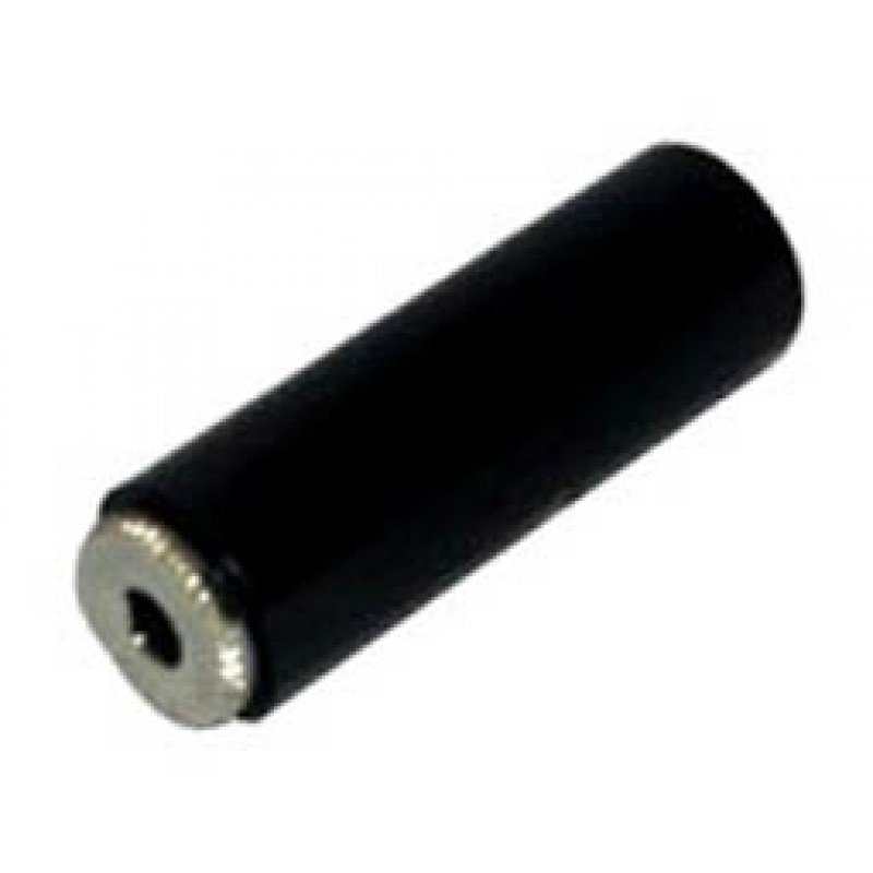 ADAPTER JACK 3.5 STEREO FEMALE PLUG BAKELITE BLACK ΤΕΛΙΚΟ ΒΥΣΜΑ ΗΧΟΥ ΣΤΕΡΕΟ ΘΥΛΗΚΟ ΒΑΚΕΛΙΤΗ XJ-H002D ADAPTER JACK 3.5 STEREO FEMALE PLUG BAKELITE BLACK ΤΕΛΙΚΟ ΒΥΣΜΑ ΗΧΟΥ ΣΤΕΡΕΟ ΘΥΛΗΚΟ ΒΑΚΕΛΙΤΗ XJ-H002D