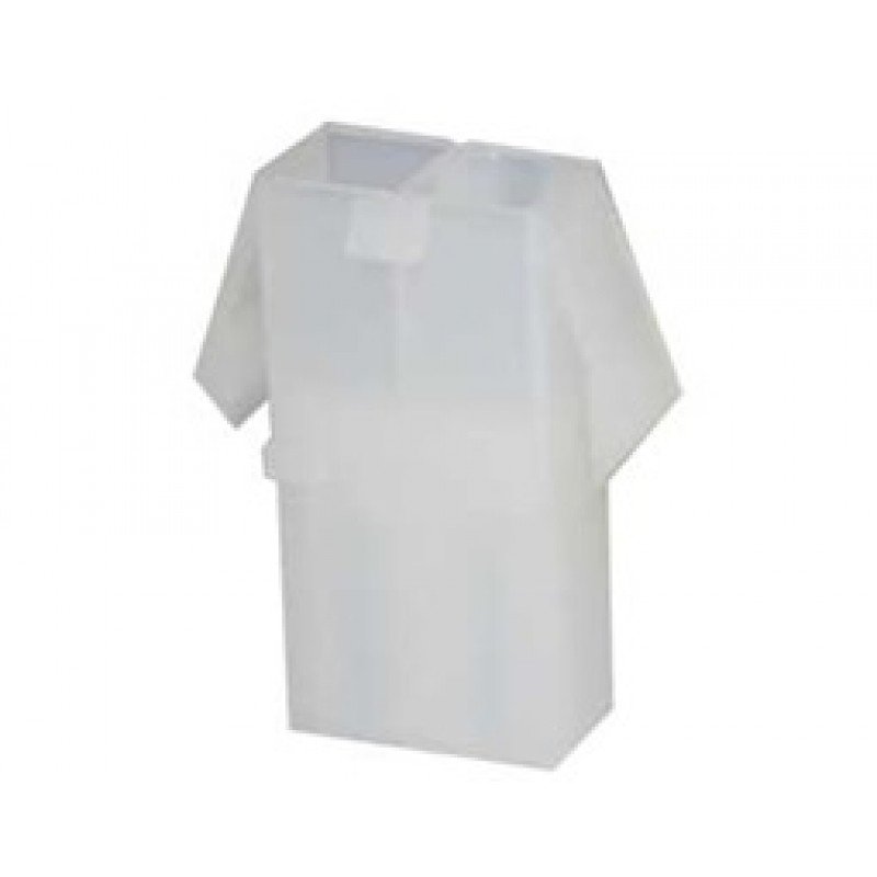 ΦΙΣΣΑ ΠΛΑΣΤΙΚΗ ΛΕΥΚΗ ΑΡΣΕΝΙΚΗ 6700/P2 826131-2PE