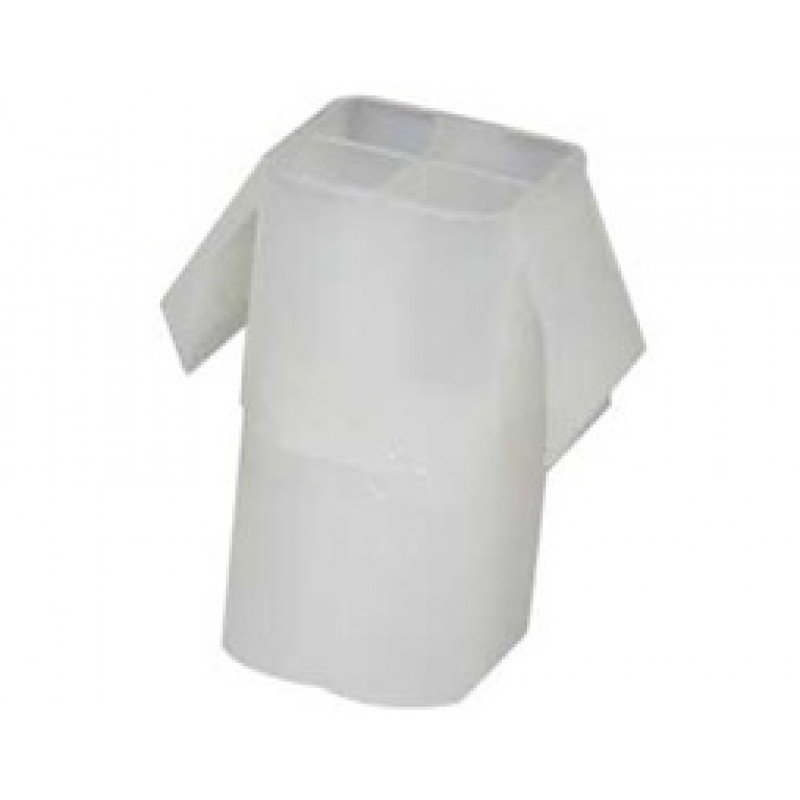 ΦΙΣΣΑ ΠΛΑΣΤΙΚΗ ΛΕΥΚΗ ΑΡΣΕΝΙΚΗ 6700/P4 826131-4PE-1