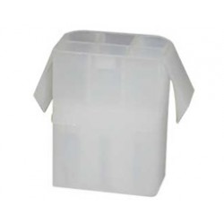 ΦΙΣΣΑ ΠΛΑΣΤΙΚΗ ΛΕΥΚΗ ΑΡΣΕΝΙΚΗ 6700/P6 826131-6PE