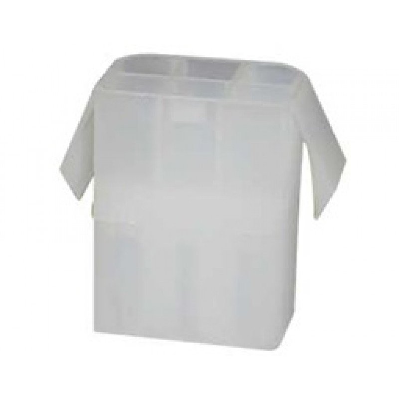 ΦΙΣΣΑ ΠΛΑΣΤΙΚΗ ΛΕΥΚΗ ΑΡΣΕΝΙΚΗ 6700/P6 826131-6PE