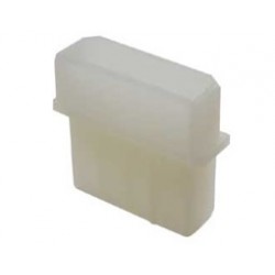 ΦΙΣΣΑ ΠΛΑΣΤΙΚΗ ΛΕΥΚΗ ΑΡΣΕΝΙΚΗ ΣΕ ΣΕΙΡΑ 5200P/04 P4 ΦΙΣΣΑ ΠΛΑΣΤΙΚΗ ΛΕΥΚΗ ΑΡΣΕΝΙΚΗ ΣΕ ΣΕΙΡΑ 5200P/04 P4