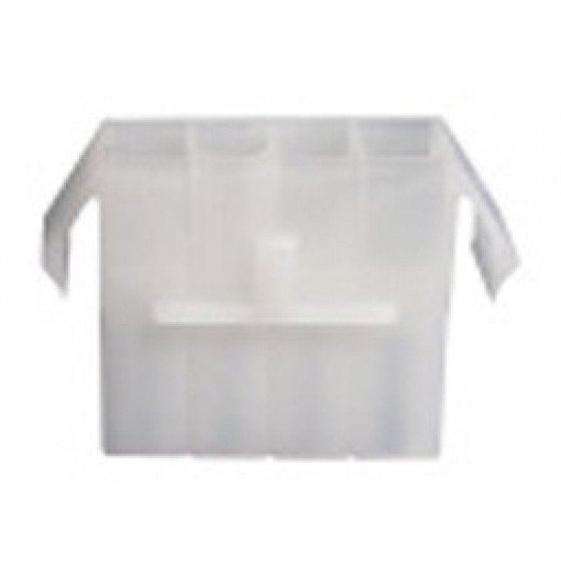 ΦΙΣΣΑ ΠΛΑΣΤΙΚΗ ΛΕΥΚΗ ΑΡΣΕΝΙΚΟ ΣΕ ΣΕΙΡΑ 826031-4PE