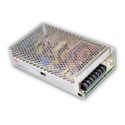 MEANWELL S150-5 POWER SUPPLY AC/DC SWITCHING OPEN FRAME 5V 30Am 150W ΣΤΑΘΕΡΟΠΟΙΗΜΕΝΟ ΤΡΟΦΟΔΟΤΙΚΟ ΜΟΝΗΣ ΕΞΟΔΟΥ MEANWELL S150-5 POWER SUPPLY AC/DC SWITCHING OPEN FRAME 5V 30Am 150W ΣΤΑΘΕΡΟΠΟΙΗΜΕΝΟ ΤΡΟΦΟΔΟΤΙΚΟ ΜΟΝΗΣ ΕΞΟΔΟΥ