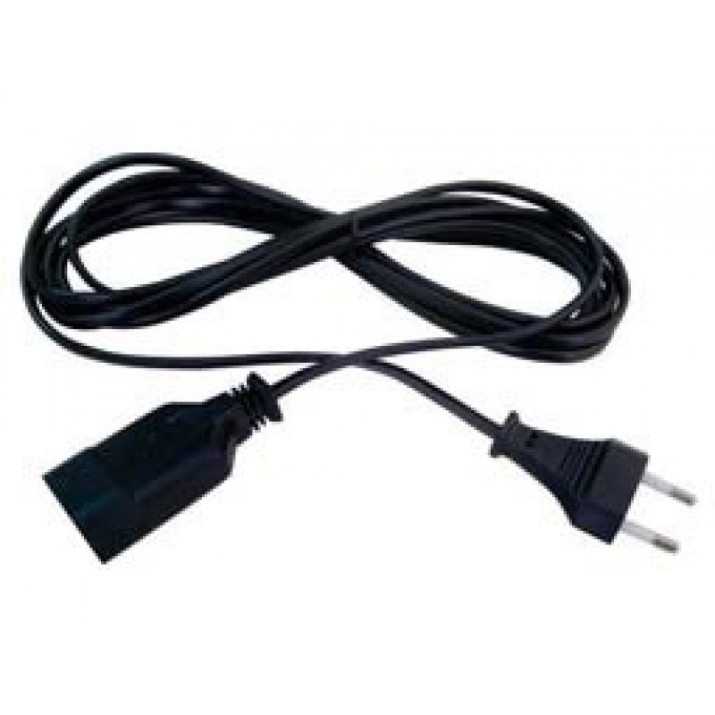 POWER CABLE CORD EXTENSION BLACK 2X0.75 ΚΑΛΩΔΙΟ ΡΕΥΜΑΤΟΣ ΠΡΟΕΚΤΑΣΗ ΜΠΑΛΑΝΤΕΖΑ 3m ΜΑΥΡΟ VMZ1-1 POWER CABLE CORD EXTENSION BLACK 2X0.75 ΚΑΛΩΔΙΟ ΡΕΥΜΑΤΟΣ ΠΡΟΕΚΤΑΣΗ ΜΠΑΛΑΝΤΕΖΑ 3m ΜΑΥΡΟ VMZ1-1