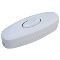 SWITCH 250V 2A ON-OFF WHITE ΔΙΑΚΟΠΤΗΣ ΛΕΥΚΟΣ 304 OUS SWITCH 250V 2A ON-OFF WHITE ΔΙΑΚΟΠΤΗΣ ΛΕΥΚΟΣ 304 OUS