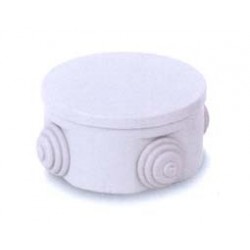 INTERNAL ROUND PLASTIC BOX WHITE CHB-BA XPET-BA 80 X 50 ΕΣΩΤΕΡΙΚΟ ΚΟΥΤΙ ΠΛΑΣΤΙΚΟ ΣΤΡΟΓΓΥΛΟ ΛΕΥΚΟ Φ80 INTERNAL ROUND PLASTIC BOX WHITE CHB-BA XPET-BA 80 X 50 ΕΣΩΤΕΡΙΚΟ ΚΟΥΤΙ ΠΛΑΣΤΙΚΟ ΣΤΡΟΓΓΥΛΟ ΛΕΥΚΟ Φ80