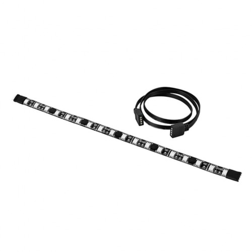 DEEPCOOL RGB 100 WHITE 18 LED LIGHTS 0.30m DP-LED-RGB100PLUS ΚΑΛΩΔΙΟΤΑΙΝΙΑ ΕΣΩΤΕΡΙΚΗ ΚΟΥΤΙΟΥ ΛΕΥΚΗ DEEPCOOL RGB 100 WHITE 18 LED LIGHTS 0.30m DP-LED-RGB100PLUS ΚΑΛΩΔΙΟΤΑΙΝΙΑ ΕΣΩΤΕΡΙΚΗ ΚΟΥΤΙΟΥ ΛΕΥΚΗ