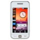 SAMSUNG GT-S5230 MINI MOBILE SMARTPHONE 3" 8GB CAMERA 3.15Mp WHITE SAMSUNG GT-S5230 MINI MOBILE SMARTPHONE 3" 8GB CAMERA 3.15Mp WHITE