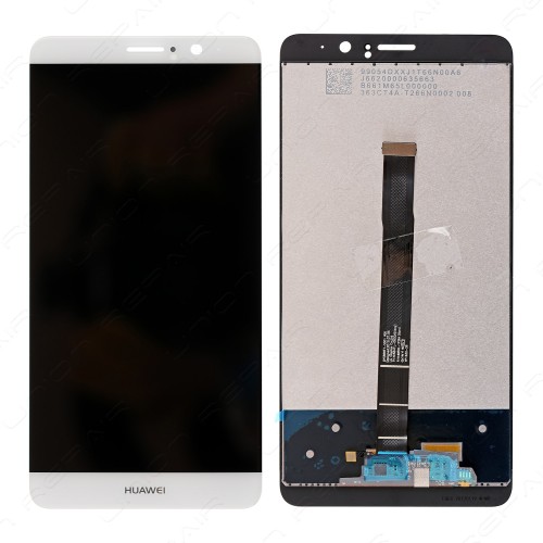 Οθόνη Huawei Mate 9 LCD & Touchscreen - Digitizer White Οθόνη & Τζάμι Αφής Λευκή Οθόνη Huawei Mate 9 LCD & Touchscreen - Digitizer White Οθόνη & Τζάμι Αφής Λευκή