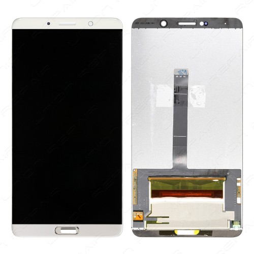 Οθόνη Huawei Mate 10 LCD & Touchscreen - Digitizer White Οθόνη & Τζάμι Αφής Λευκή Οθόνη Huawei Mate 10 LCD & Touchscreen - Digitizer White Οθόνη & Τζάμι Αφής Λευκή