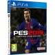 Pro Evolution Soccer 2019 D1 + Pre Order Bonus Greek (PS4) Pro Evolution Soccer 2019 D1 + Pre Order Bonus Greek (PS4)