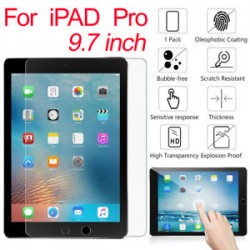 Premium Tempered Glass Screen Protector 9H 0.3mm Apple iPad Pro 9.7' 2017 Γυάλινο Προστατευτικό Οθόνης