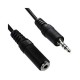 Καλώδιο Προέκτασης Ήχου Sound Cable Stereo 3m Extension 3.5m Jack Male-Female CAB-J009 XJ-Q006 11.1.6