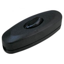 SWITCH 250V 2A ON-OFF BLACK ΔΙΑΚΟΠΤΗΣ ΜΑΥΡΟΣ 304 OUS SWITCH 250V 2A ON-OFF BLACK ΔΙΑΚΟΠΤΗΣ ΜΑΥΡΟΣ 304 OUS