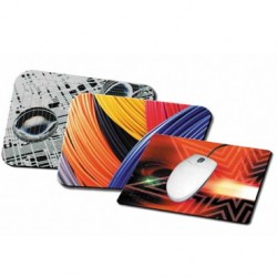 MOUSEPAD GRAPHICS & SHAPES PVC MOUSEPAD GRAPHICS & SHAPES PVC