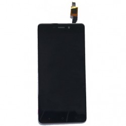 Οθόνη Xiaomi Redmi 4 2016 S LCD & Touchscreen - Digitizer Black Οθόνη & Τζάμι Αφής Μαύρη 