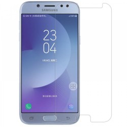 Premium Tempered Glass Screen Protector 9H 0.3mm Samsung Galaxy J7 2017 Γυάλινο Προστατευτικό Οθόνης (J730) Premium Tempered Glass Screen Protector 9H 0.3mm Samsung Galaxy J7 2017 Γυάλινο Προστατευτικό Οθόνης (J730)
