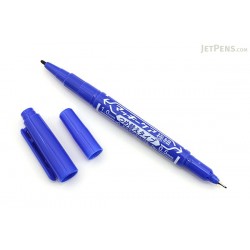QH1-F5 BLUE PEN MARKER CD/DVD ΜΑΡΚΑΔΟΡΟΣ ΕΓΡΑΦΗΣ ΜΠΛΕ G601 CY-120-MC-BR