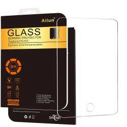 Tempered Glass Screen Protector 9H 0.3mm Universal 7' Tablet Γυάλινο Προστατευτικό Οθόνης