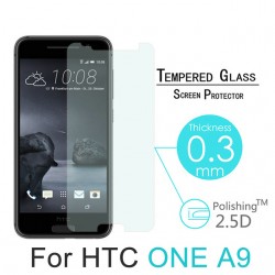 Premium Tempered Glass Screen Protector PRO+ 9H 0.3mm HTC One A9 Γυάλινο Προστατευτικό Οθόνης Premium Tempered Glass Screen Protector PRO+ 9H 0.3mm HTC One A9 Γυάλινο Προστατευτικό Οθόνης
