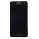SAMSUNG GALAXY A3 2015 SM-A300F ORIGINAL LCD & TOUCH BLACK ΟΘΟΝΗ & ΤΖΑΜΙ ΑΦΗΣ ΜΑΥΡΗ GH97-16747B
