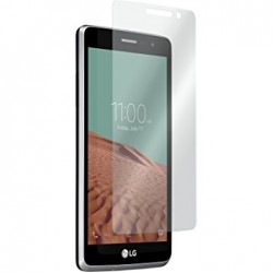 Premium Tempered Glass Screen Protector PRO+ 9H 0.3mm LG L Bello 2 Max Γυάλινο Προστατευτικό Οθόνης