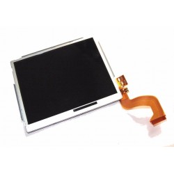 HIGH COPY REPLACEMENT TOP LCD [UPPER] DSI XL ΣΥΜΒΑΤΗ ΟΘΟΝΗ ΕΠΑΝΩ 