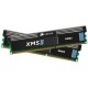 16Gb MEMORY RAM DDR3 -1600Mhz- CL11 [2 X 8GB] CORSAIR XMS3 ΜΝΗΜΗ CMX16GX3M2A1600C11