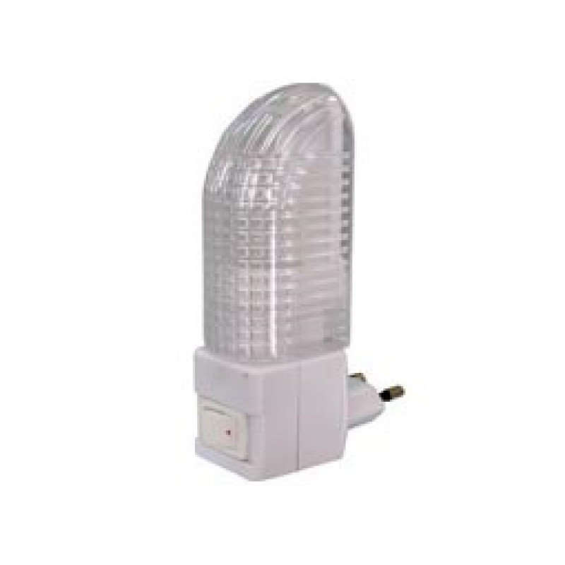 DONGYE XYD432 NIGHT LIGHT 5W ΦΩΤΑΚΙ ΝΥΚΤΑΣ ΜΕ ΔΙΑΚΟΠΤΗ