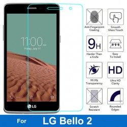 Premium Tempered Glass Screen Protector PRO+ 9H 0.3mm LG L Bello 2 Max Γυάλινο Προστατευτικό Οθόνης Premium Tempered Glass Screen Protector PRO+ 9H 0.3mm LG L Bello 2 Max Γυάλινο Προστατευτικό Οθόνης