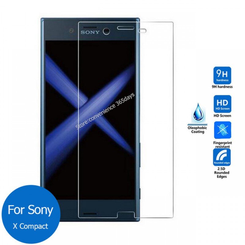 Premium Tempered Glass Screen Protector PRO+ 9H 0.3mm Sony Xperia Xz Γυάλινο Προστατευτικό Οθόνης Premium Tempered Glass Screen Protector PRO+ 9H 0.3mm Sony Xperia Xz Γυάλινο Προστατευτικό Οθόνης