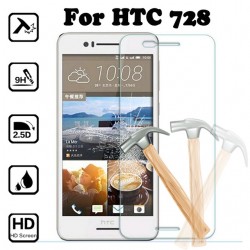 Premium Tempered Glass Screen Protector PRO+ 9H 0.3mm HTC Desire 728 Γυάλινο Προστατευτικό Οθόνης Premium Tempered Glass Screen Protector PRO+ 9H 0.3mm HTC Desire 728 Γυάλινο Προστατευτικό Οθόνης