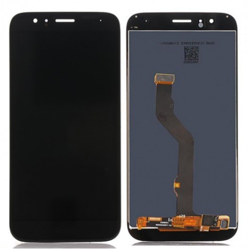 Οθόνη Huawei G8 - G7 Plus LCD & Touchscreen - Digitizer Black Οθόνη & Τζάμι Αφής Μαύρη Οθόνη Huawei G8 - G7 Plus LCD & Touchscreen - Digitizer Black Οθόνη & Τζάμι Αφής Μαύρη