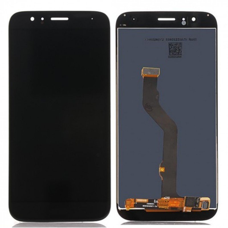 Οθόνη Huawei G8 - G7 Plus LCD & Touchscreen - Digitizer Black Οθόνη & Τζάμι Αφής Μαύρη Οθόνη Huawei G8 - G7 Plus LCD & Touchscreen - Digitizer Black Οθόνη & Τζάμι Αφής Μαύρη