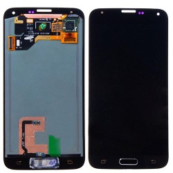 Οθόνη Samsung Galaxy S5 SM-G900F GH97-15959B Original LCD & Touch Black Αυθεντική Οθόνη & Τζάμι Αφής Μαύρη Οθόνη Samsung Galaxy S5 SM-G900F GH97-15959B Original LCD & Touch Black Αυθεντική Οθόνη & Τζάμι Αφής Μαύρη