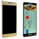 Οθόνη Samsung Galaxy A3 2015 SM-A300F GH97-16747F Original LCD & Touch FHD Gold Αυθεντική οθόνη & Τζάμι Αφής Χρυσή