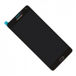 Αυθεντική Οθόνη Samsung Galaxy A7 2015 SM-A700F GH97-16922B Original LCD & Touch Black Service Pack