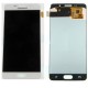 Οθόνη Samsung Galaxy A3 2016 SM-A310F GH97-18249A Original LCD & Touch FHD White Αυθεντική οθόνη & Τζάμι Αφής Λευκή