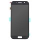 Αυθεντική Οθόνη Samsung Galaxy A3 2017 SM-A320F GH97-19732A Original LCD & Touch FHD Black Service Pack