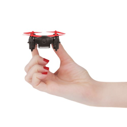 FOREVER QUADCOPTER MINI DRONE PIXELL ULTRA SMALL WiFi RC ΤΗΛΕΚΑΤΕΥΘΥΝΟΜΕΝΟ ΤΕΤΡΑΚΟΠΤΕΡΟ [ΕΛΙΚΟΠΤΕΡΑΚΙ] GSM024522