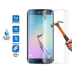 Premium Tempered Glass 3D Full Cover Screen Protector Powertech 9H 0.3mm Samsung Galaxy S7 Edge Γυάλινο Προστατευτικό Οθόνης (G935F) Premium Tempered Glass 3D Full Cover Screen Protector Powertech 9H 0.3mm Samsung Galaxy S7 Edge Γυάλινο Προστατευτικό Οθόνης (G935F)