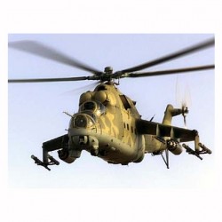 HIND -USED- (PC) HIND -USED- (PC)