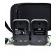 HP NN109AA 2 X 1 Watt STEREO MULTIMEDIA SPEAKERS USB 2.0 BLACK ΗΧΕΙΑ ΜΑΥΡΑ HP NN109AA 2 X 1 Watt STEREO MULTIMEDIA SPEAKERS USB 2.0 BLACK ΗΧΕΙΑ ΜΑΥΡΑ