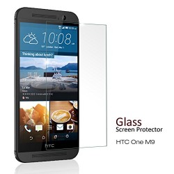 Premium Tempered Glass Screen Protector PRO+ 9H 0.3mm HTC One M9 Γυάλινο Προστατευτικό Οθόνης Premium Tempered Glass Screen Protector PRO+ 9H 0.3mm HTC One M9 Γυάλινο Προστατευτικό Οθόνης