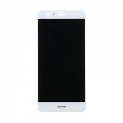 Οθόνη Huawei P10 Lite LCD & Touchscreen - Digitizer White Οθόνη & Τζάμι Αφής Λευκή