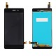 Οθόνη Huawei P8 Lite LCD & Touchscreen - Digitizer Black Οθόνη & Τζάμι Αφής Μαύρη Οθόνη Huawei P8 Lite LCD & Touchscreen - Digitizer Black Οθόνη & Τζάμι Αφής Μαύρη