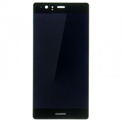 Οθόνη Huawei P9 Plus LCD & Touchscreen - Digitizer Black Οθόνη & Τζάμι Αφής Μαύρη Οθόνη Huawei P9 Plus LCD & Touchscreen - Digitizer Black Οθόνη & Τζάμι Αφής Μαύρη