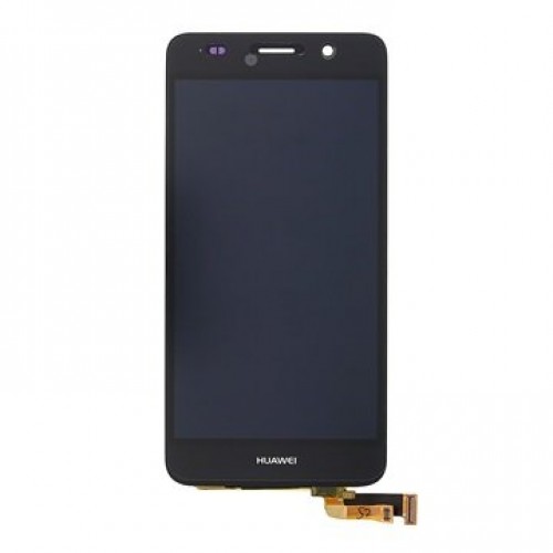 Οθόνη Huawei Honor 4A - Y6 LCD & Touchscreen - Digitizer Black Οθόνη & Τζάμι Αφής Μαύρη Οθόνη Huawei Honor 4A - Y6 LCD & Touchscreen - Digitizer Black Οθόνη & Τζάμι Αφής Μαύρη